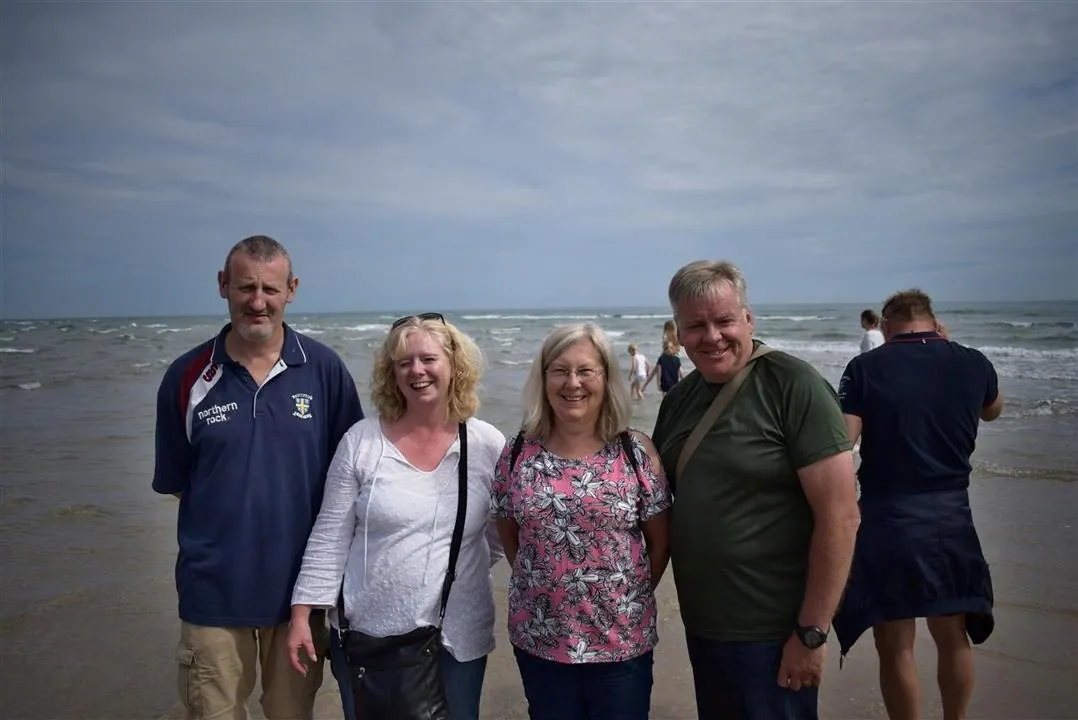 Assens and the North of Denmark 2017